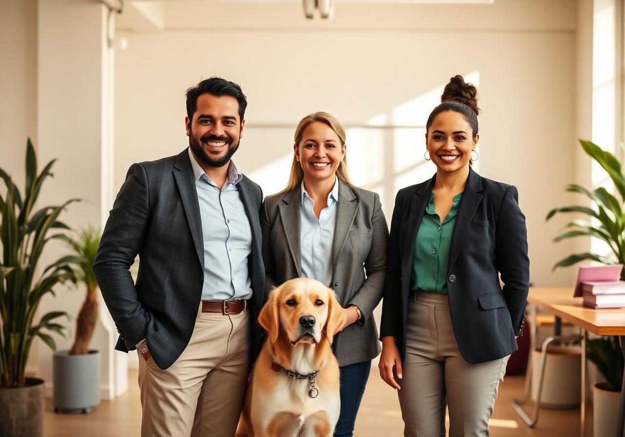 The IBCapitals advisory team